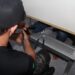 Uso de tornozeleiras cresce 14% em MS com 2 mil detentos monitorados