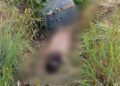 Corpo em avançado estado de decomposição é encontrado em Terenos