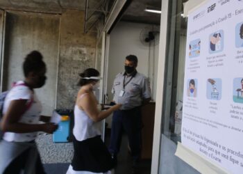 O que é preciso saber para o segundo dia do Enem