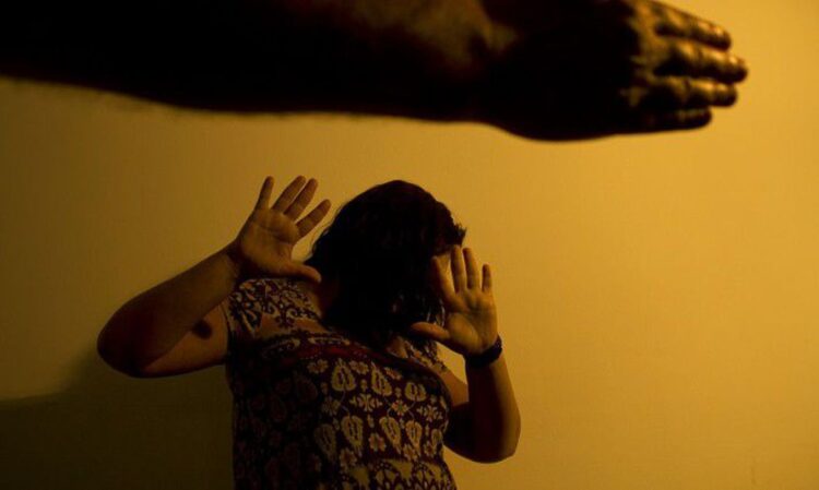 Empresário de Dourados é preso por bater em mulher em seu escritório