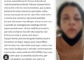 Polícia prende homem que agrediu jovem que usou o Facebook para pedir socorro