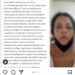 Polícia prende homem que agrediu jovem que usou o Facebook para pedir socorro