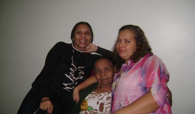 Eternizada, Conceição faria niver de casamento hoje: 35 anos, a homenagem é do esposo