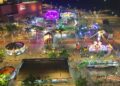 Carnaval: shopping é opção de passeio com diversão, conforto e segurança na Capital
