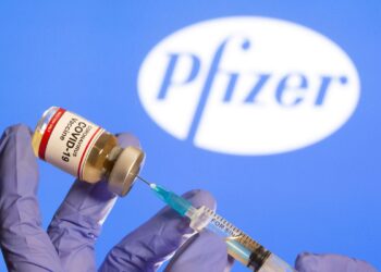 Anvisa concede registro definitivo para a vacina da Pfizer