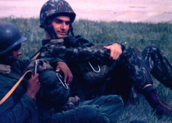 Há 33 anos, Exército disse o que pensava sobre Bolsonaro: “indigno para a carreira das armas”