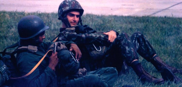 Há 33 anos, Exército disse o que pensava sobre Bolsonaro: “indigno para a carreira das armas”