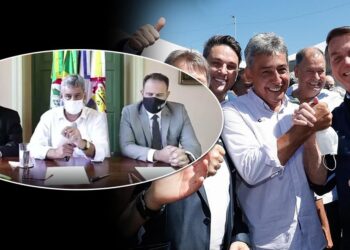 Vídeo: bolsonarista, prefeito de Porto Alegre conclama pessoas a morrerem pela economia