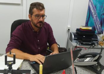 Projeto estabelece Campanha Estadual de Vacinação contra Covid-19