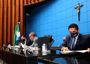 Assembleia Legislativa oficializa prorrogação de calamidade pública em 5 cidades de MS