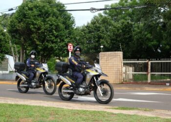 Últimos dias para inscrição no concurso da Guarda Civil Metropolitana