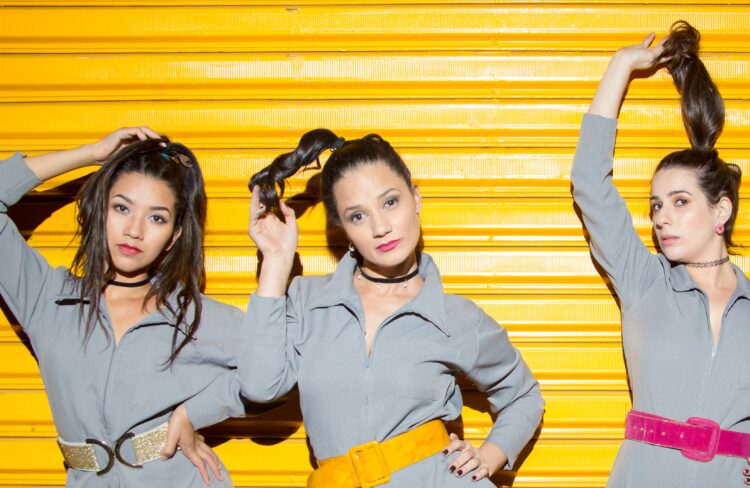 Sambatango, espetáculo promete “levar” público para o RJ e Buenos Aires, sem sair de casa