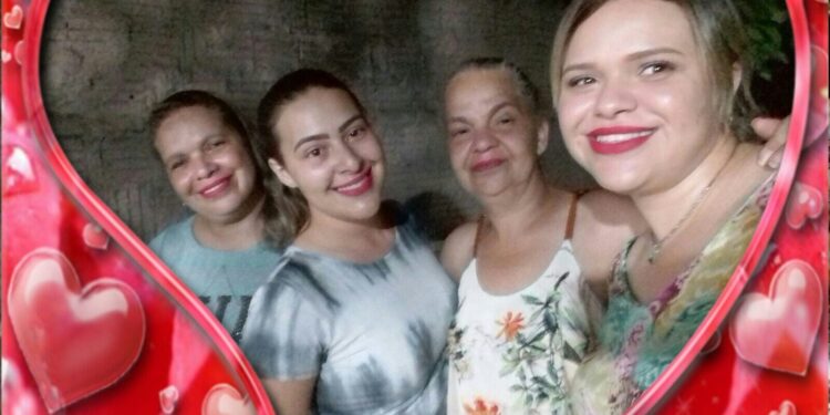 Eternizada, Conceição faria niver de casamento hoje: 35 anos, a homenagem é do esposo