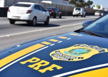 PRF inicia Operação Carnaval 2021 nas rodovias federais