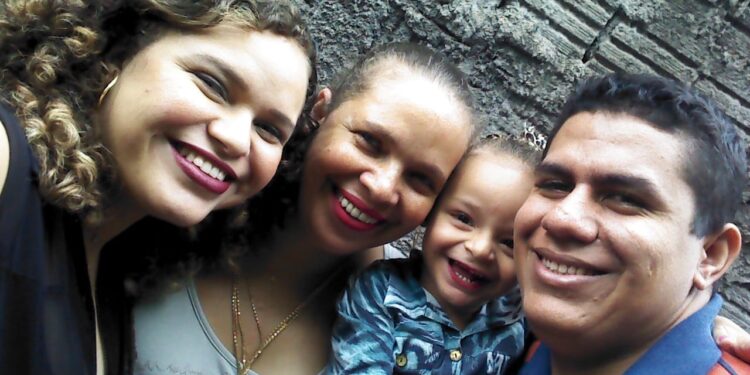 Eternizada, Conceição faria niver de casamento hoje: 35 anos, a homenagem é do esposo