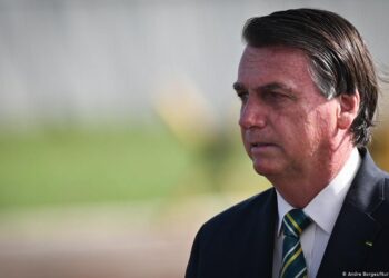 Conselheiro da Petrobras representante do mercado diz que Bolsonaro é tão comunista quanto o PT