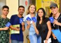 Dois grandes supermercados fazem ação para contratar 60 jovens aprendizes