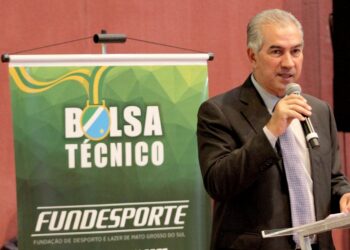 Abertas as inscrições para o Bolsa Atleta e Bolsa Técnico 2021