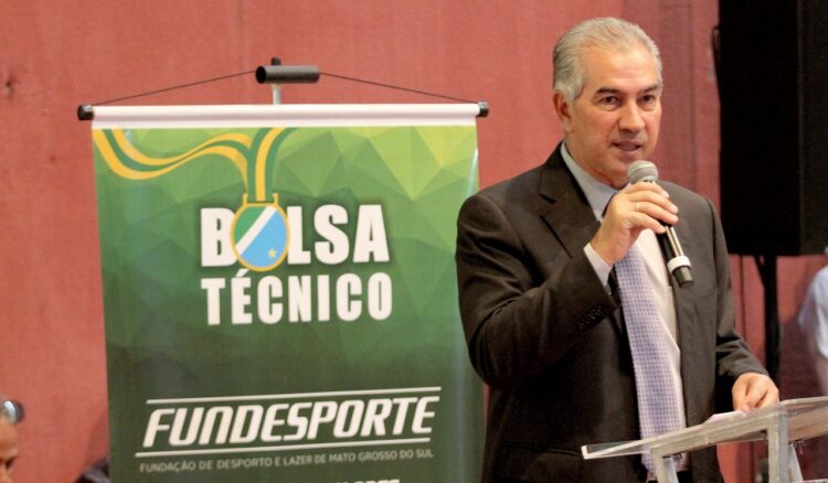 Abertas as inscrições para o Bolsa Atleta e Bolsa Técnico 2021