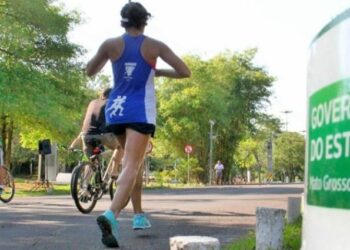 Parque dos Poderes é opção do fim de semana para “sacudir o esqueleto” no Carnaval da pandemia