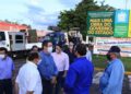 Pacote de obras de R$ 376 mi reflete na economia, turismo e geração de empregos, avaliam prefeitos
