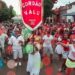 Carnaval virtual do Cordão Valu começa neste sábado