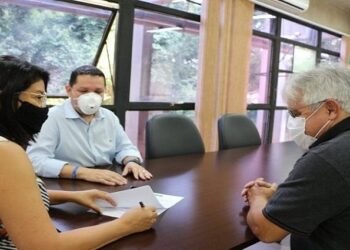 Sedhast reforça parceria com o Cotolengo e garante atendimento a pessoas com deficiência
