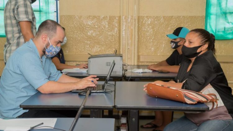 Funsat Itinerante oferta 612 vagas de emprego até esta sexta nas Moreninhas