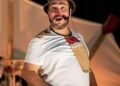 Durante 1 mês de lives diretor de teatro se surpreendeu com histórias e capacidade de ouvir