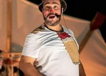 Durante 1 mês de lives diretor de teatro se surpreendeu com histórias e capacidade de ouvir