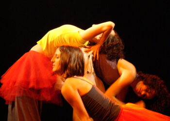 Oficina para educadores mostrará como usar jogo de dança em sala de aula