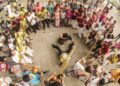 Em formato online, projeto está permeando Capoeira Angola pelo Centro-Oeste