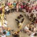 Em formato online, projeto está permeando Capoeira Angola pelo Centro-Oeste