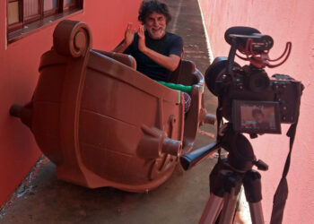 Oficinas gratuitas ensinam a elaborar projetos culturais de forma prática