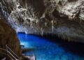 União autoriza cessão da Gruta do Lago Azul ao município de Bonito