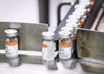 Boticário destina R$ 2,5 mi para construção da fábrica de vacinas do Instituto Butantan