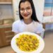 Aprenda a receita Saudável de Cuscuz Proteico
