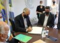Reinaldo Azambuja troca secretários para dar mais dinamismo à administração