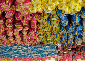 Páscoa: atacarejos se antecipam com produtos da época