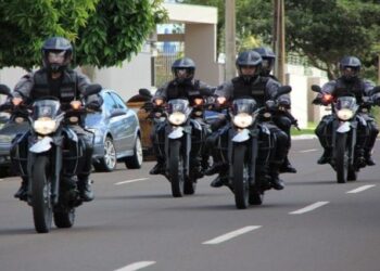 Operação Carnaval começa hoje com forte esquema de segurança no Estado