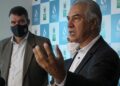 Governo confirma recebimento de mais 32 mil doses de vacina contra Covid