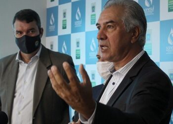 Governo confirma recebimento de mais 32 mil doses de vacina contra Covid