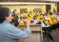 Reformulada, Seinfra garante novas parcerias com as prefeituras