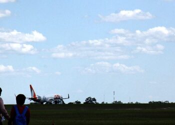 Chuvas de verão retornam ao MS a partir desta quarta-feira