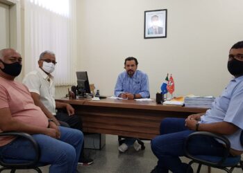 Fundações discutem projetos esportivos e realização do Eco Pantanal Extremo 2021