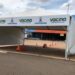 Prefeitura inaugura sistema drive-thru para vacinação de idosos contra a covid-19