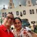 Filho faz relato emocionante sobre dias antes de funcionária da Santa Casa morrer de Covid-19