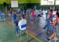 Ao todo, 205 servidores estaduais aprovados em concurso são chamados para trabalhar