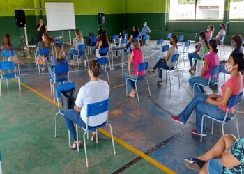 Ao todo, 205 servidores estaduais aprovados em concurso são chamados para trabalhar