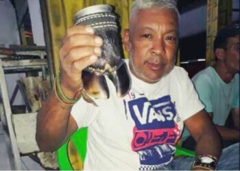 Família não tem respostas de homem desaparecido há 4 meses no Coophavilla II